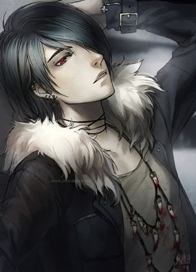Char - (Games, Anime, Charakter)