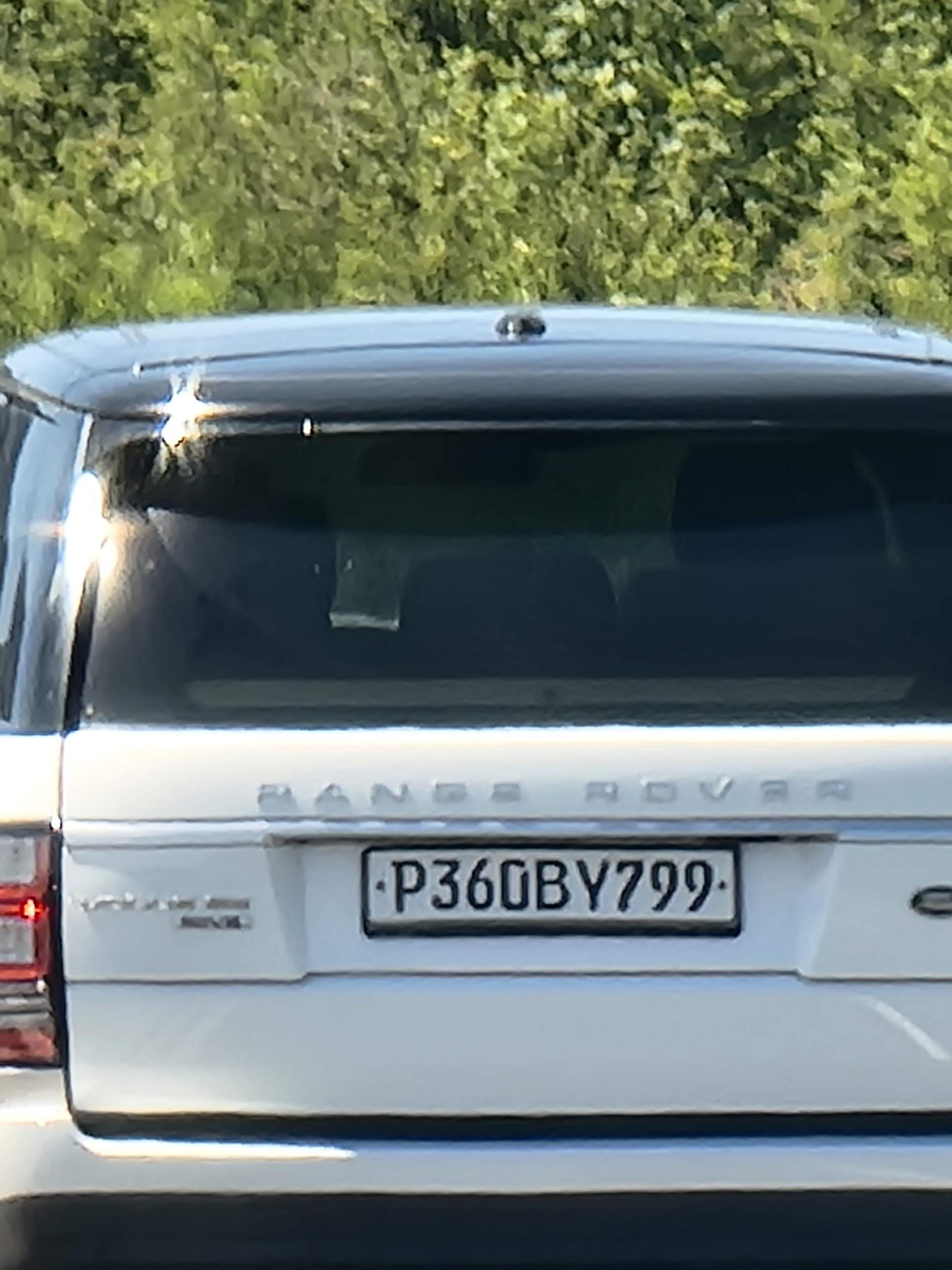Woher kommt dieses Kennzeichen? (Auto, Verkehr, TÜV)