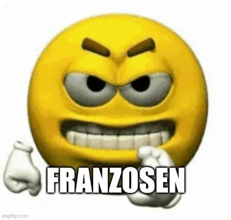 Woher Komt Das Fransosen Grrr Meme Deutschland App Instagram Woher Komt Das Fransosen Grrr Meme Deutschland App Instagram