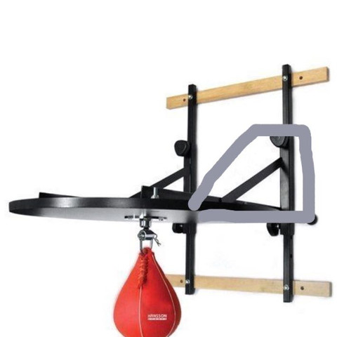 Hier ist die Stange :) - (Sport, Fitness, Metall)