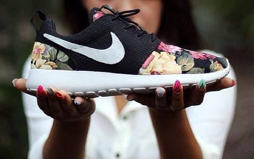 roshe run supremo