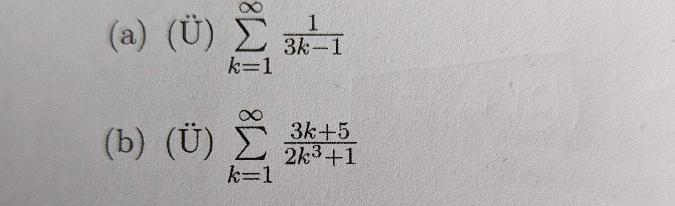 Woher weiß ich bei den Folgen ob ich das Minoranten bzw
