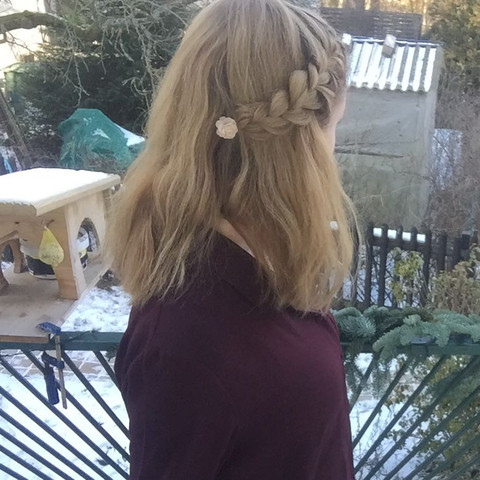 clip in extensions
