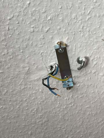 - (Elektronik, Farbe, Strom)