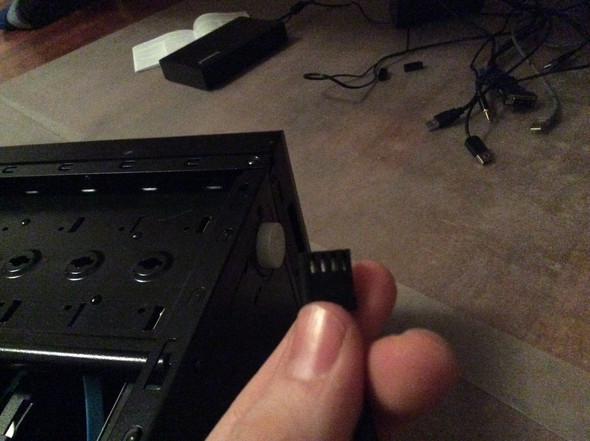 bild 1 - (Computer, Mainboard)