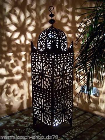 Wohnung einrichten im ägyptisch/syrischen oder ababisch/maurischen Stil