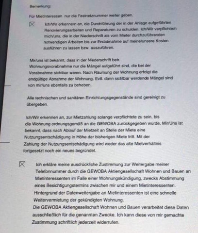 Tod des mieters räumung Tod des mieters räumung