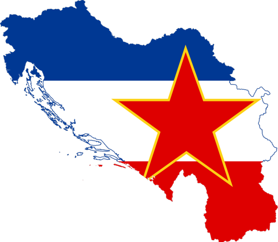 Wollt ihr die Sozialistische Federativne Republik Jugoslawien zurück?