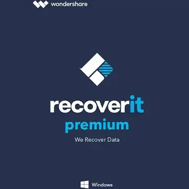 Wondershare Premium?