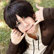 Das sind beispiele - (Freizeit, Cosplay, Event)