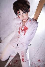 bsp. 2 - (Freizeit, Cosplay, Event)