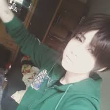 (quelle :instagram kurerl - (Freizeit, Cosplay, Event)