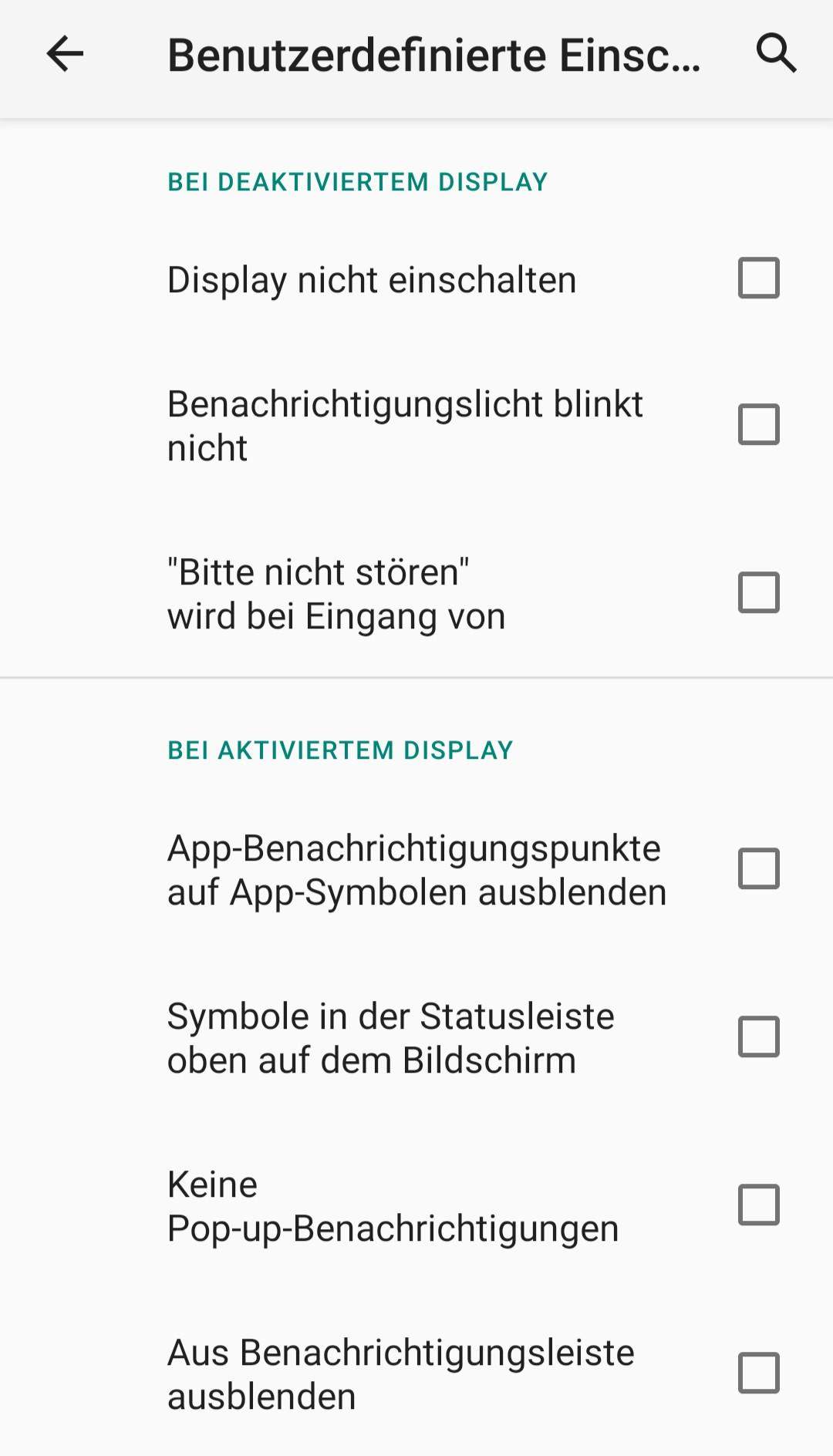 Woran kann es liegen, wenn das Handy trotz NichtStörenModus vibriert? (Technik, Smartphone