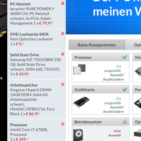 1. - (PC, Technik, Gaming)