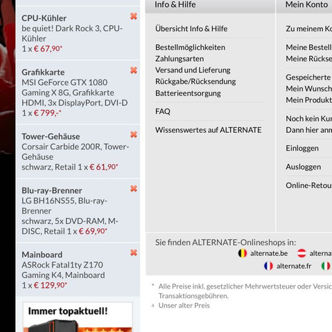 3. - (PC, Technik, Gaming)