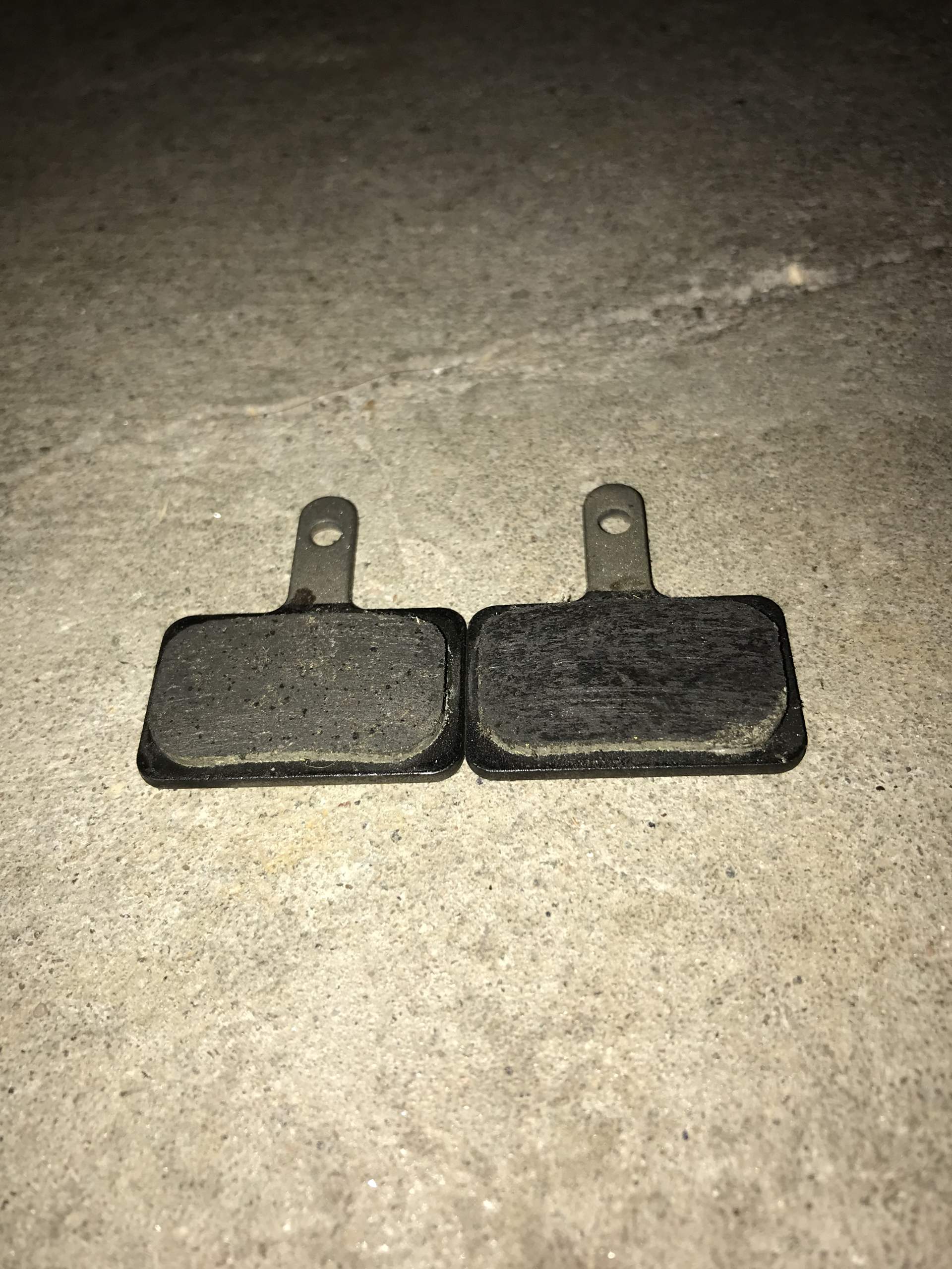 Woran liegt das laute Geräusch beim Bremsen? (Technik, Technologie, Fahrrad)