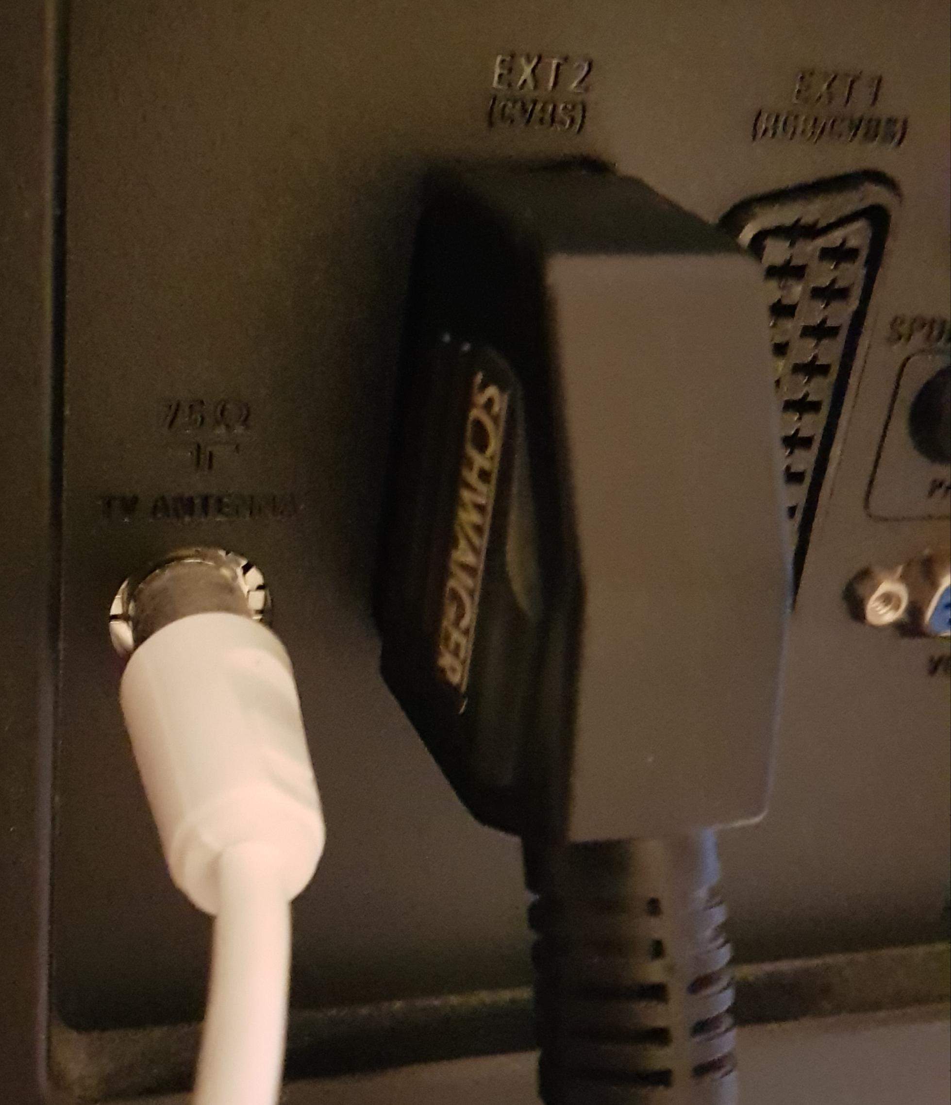 Woran Erkenne Ich Das Mein Fernseher Einen Receiver Hat Woran liegt es, dass mein Receiver kein Signal hat? (Technik, Umfrage