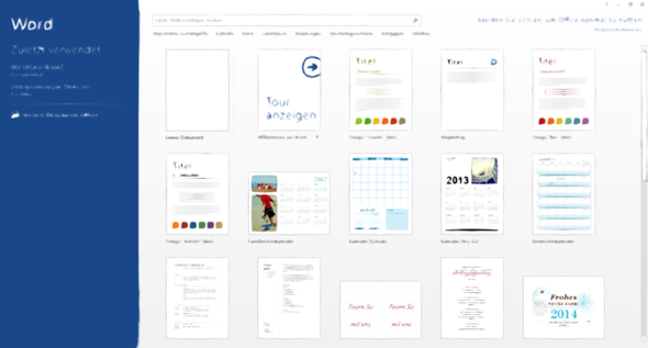 Word 2013 Unscharf Verschwommen Verschieben