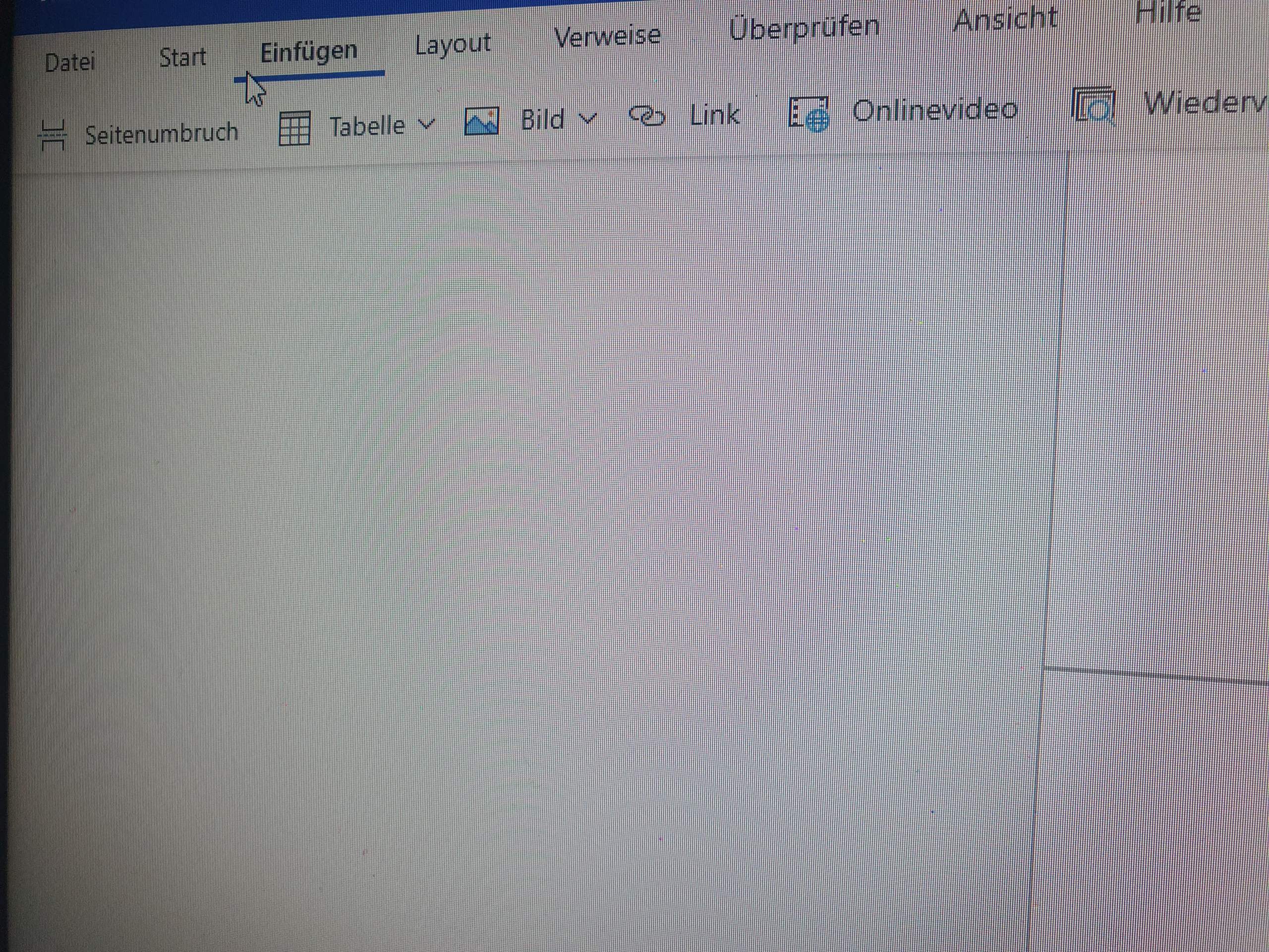 word-neue-seite-einf-gen-computer-microsoft-microsoft-word