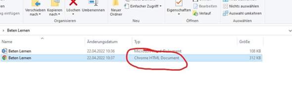 Word PDF Chrom?