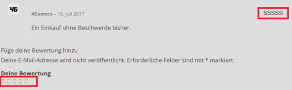 Fehler - (Fehler, Design, Webseite)