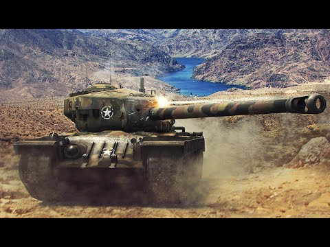 T 34 - (Computerspiele, Panzer, World of Tanks)
