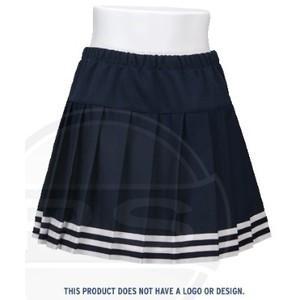 "School Skirt" - (Schule, Kleidung, Mode)