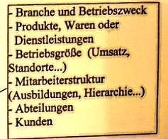 Schulanalyse - (Schule, Schulanalisieren)