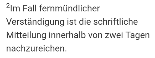 paragraph 36 absatz 3 beschäftigungsverordnung