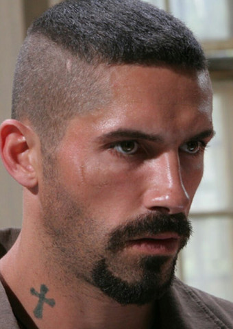 23+ Boyka Hairstyle Images, Great Ideas!