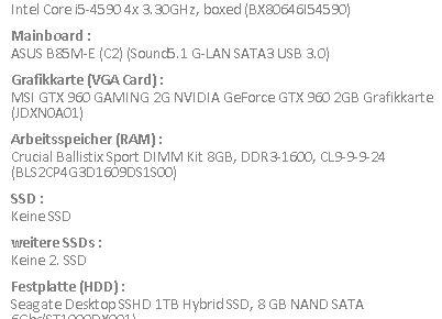 prozessor,grafikkarte etc - (Computer, PC)