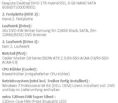 netzteil etc - (Computer, PC)