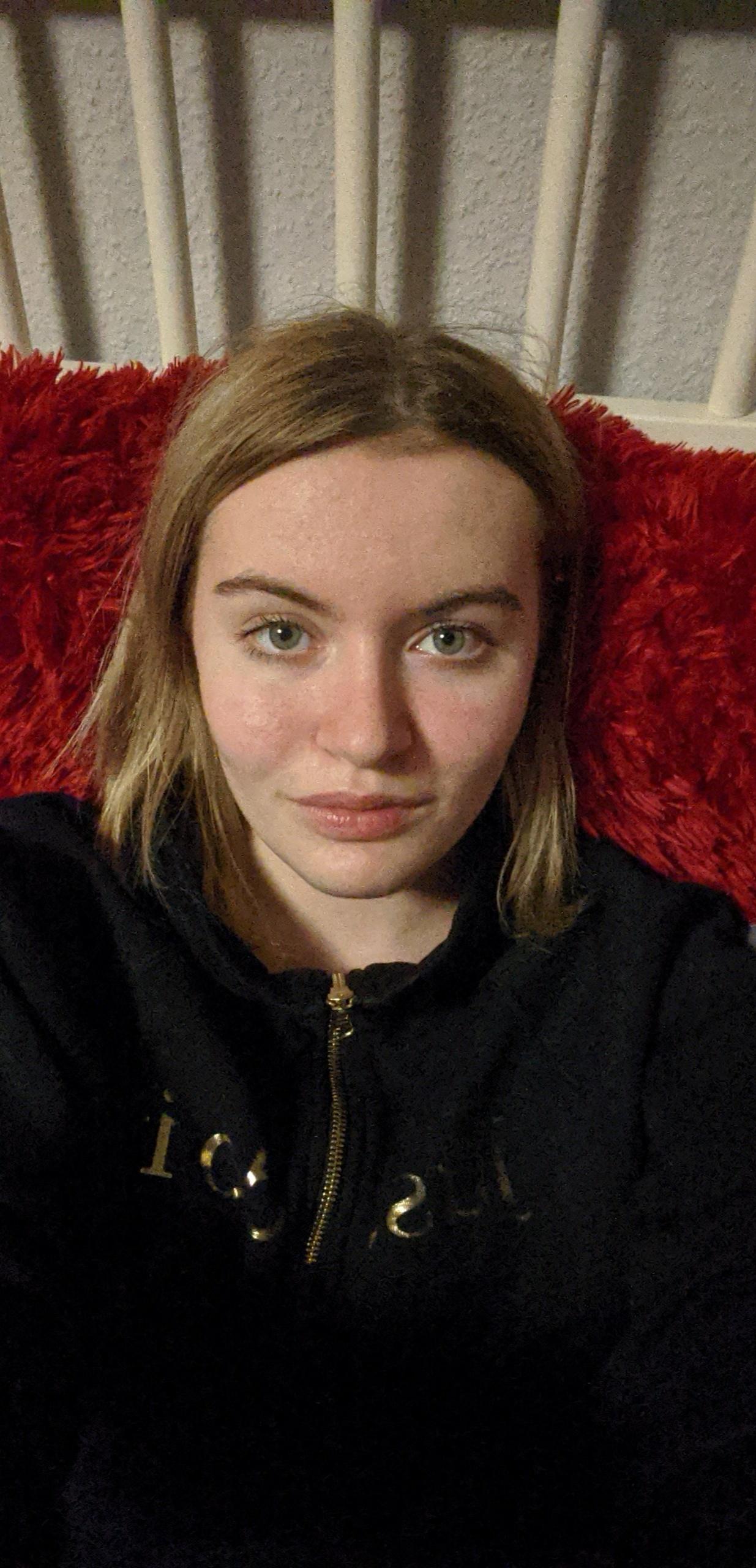 Wurde Mir Ein Pony Stehen Und Wenn Ja Was Fur Einer Haare Aussehen Frisur