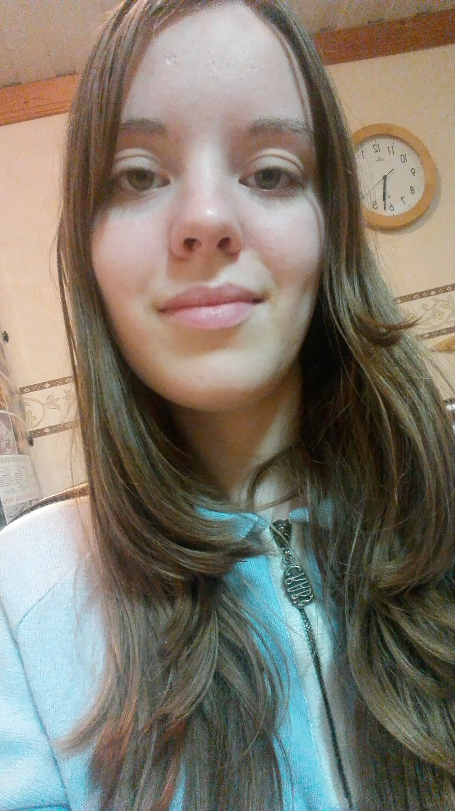 Wurde Mir Ein Pony Stehen Und Wenn Welcher