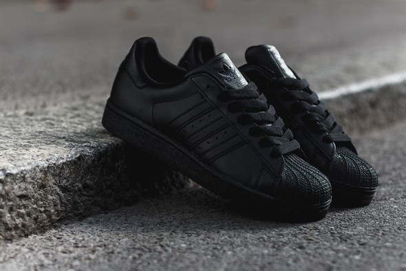 diese in schwarz - (Schuhe, Sommer, Fragen)