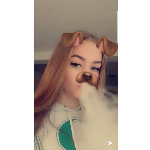 mir personlich schwarze haare stehen