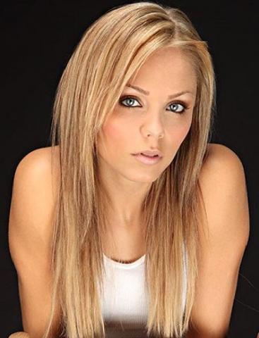 wurden mir blonde haare stehen trotz