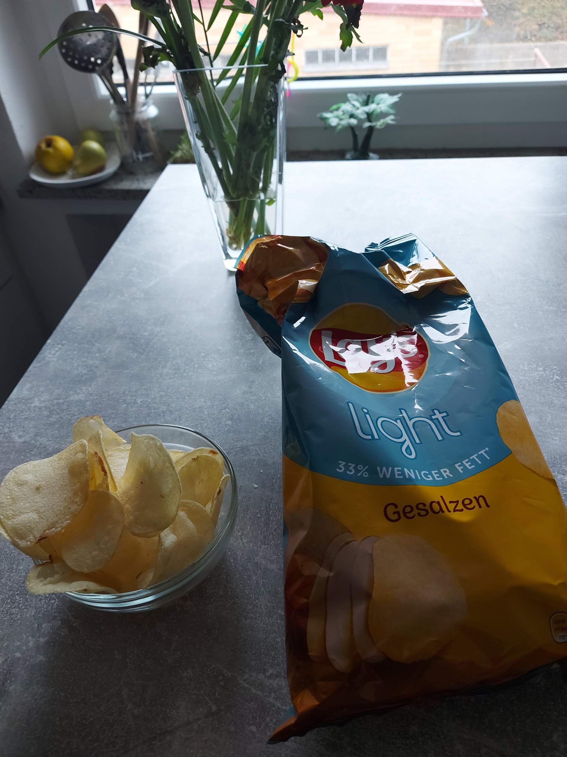 Kann Man Abgelaufene Chips Essen