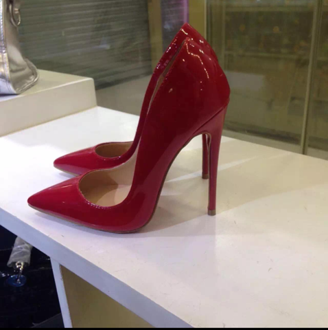 Wurdet Ihr Diese Louboutin Kaufen Bild Frauen Mode Schuhe