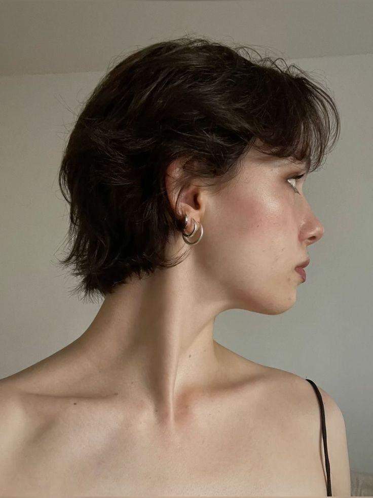 würdet ihr eine frau mit solchen haaren daten? (Männer, Partnerschaft)