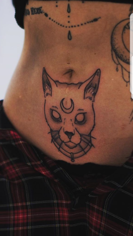 Mallcuties - Teenie Mit Tattoos Beim Ficken Mallcuties - Teenie Mit Tattoos Beim Ficken