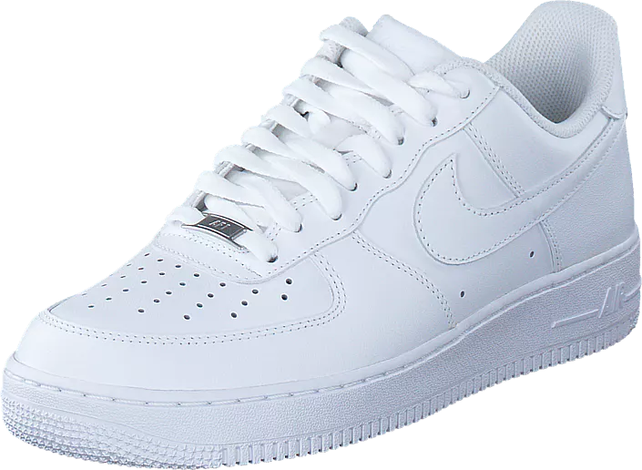 air force one low white
