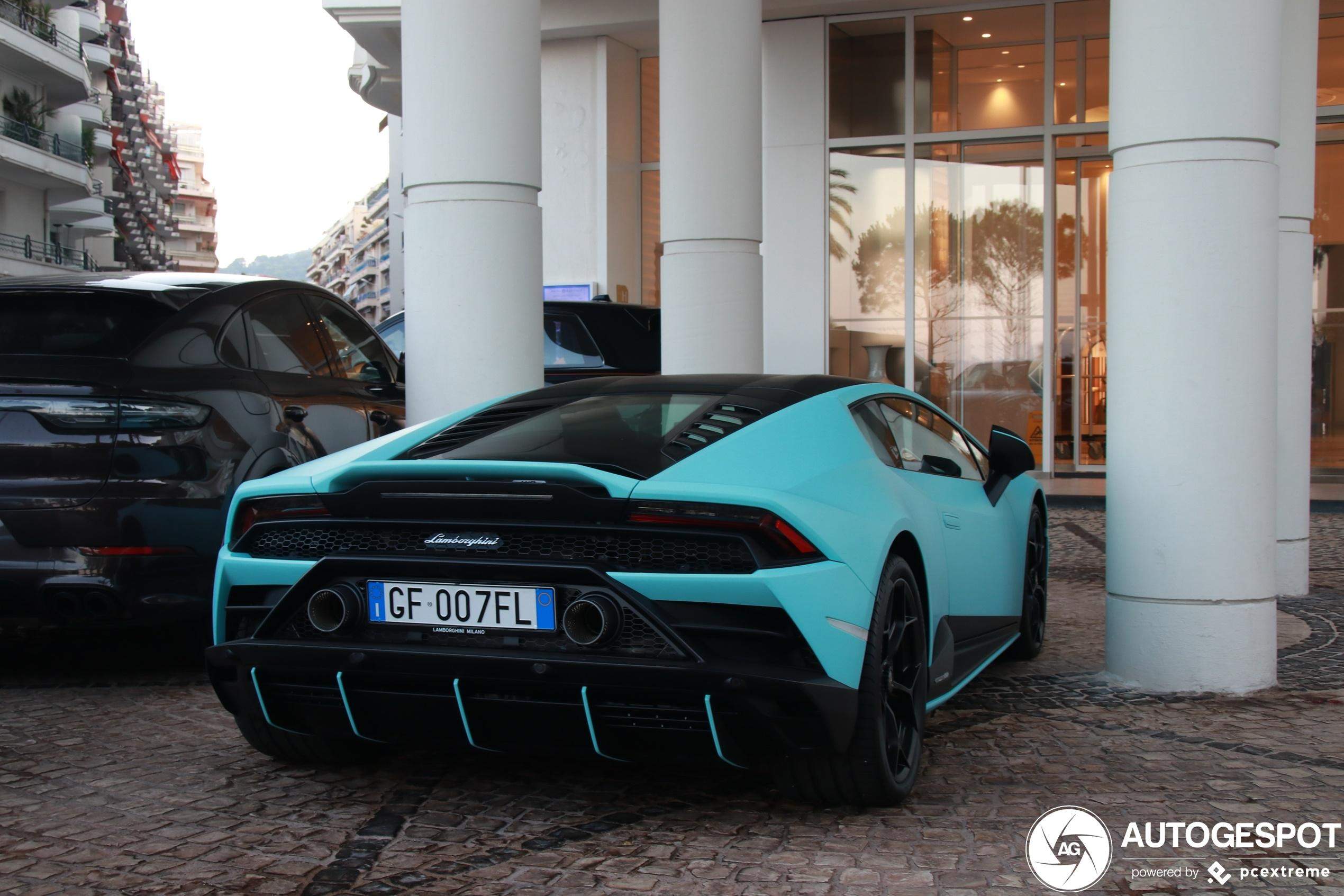 Ab Wieviel Jahren Darf Man Lamborghini Fahren www.gutefrage.net