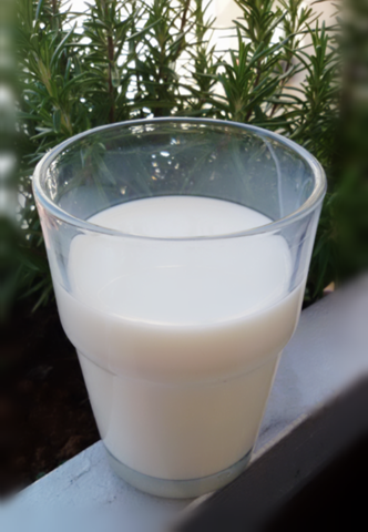 Würdet ihr frisch gezapfte Muttermilch von einer anderen Frau trinken?