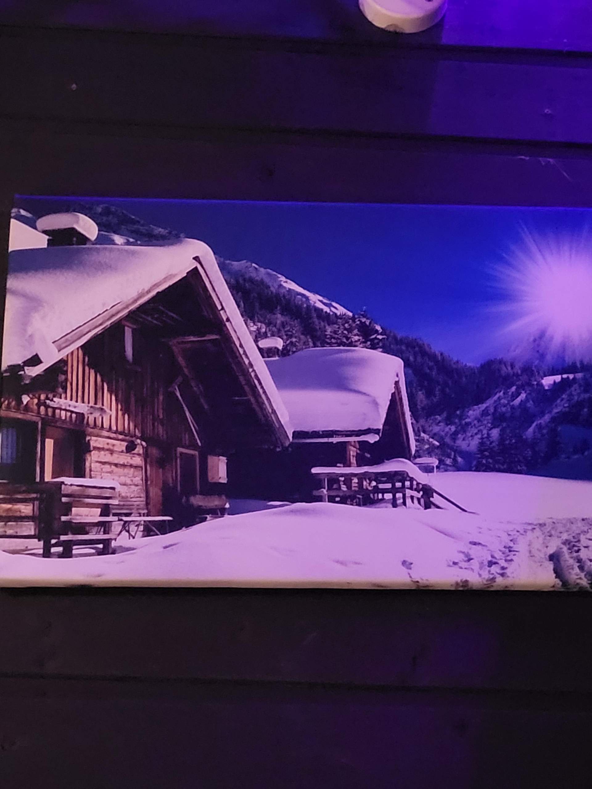Würdet ihr in so einer Hütte leben wollen? (Liebe, Menschen, Tod)