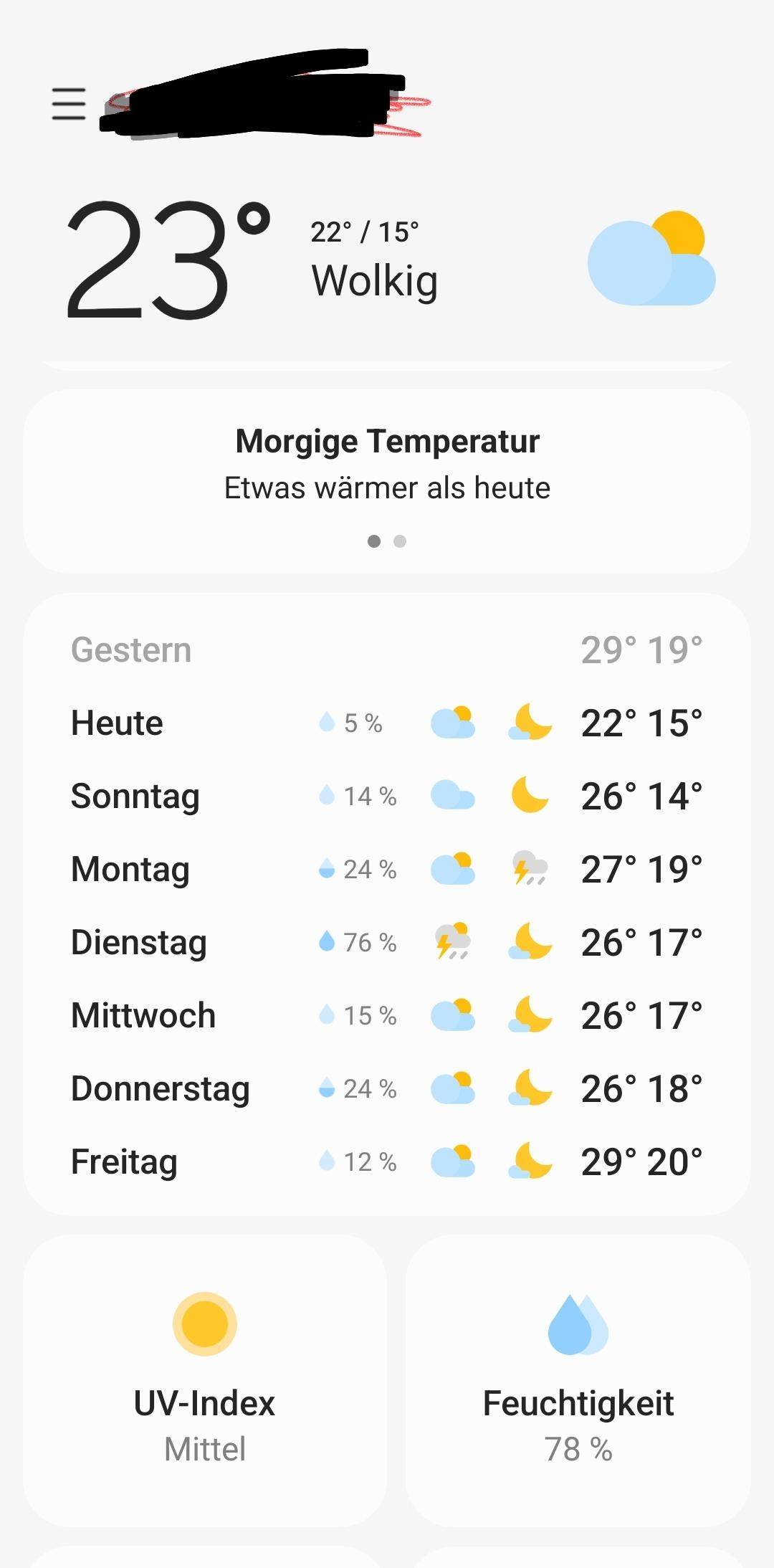 Würdet ihr sagen ich kann in der nächsten Woche mit einem Hoodie raus? (Jungs, Männer, Kleidung)