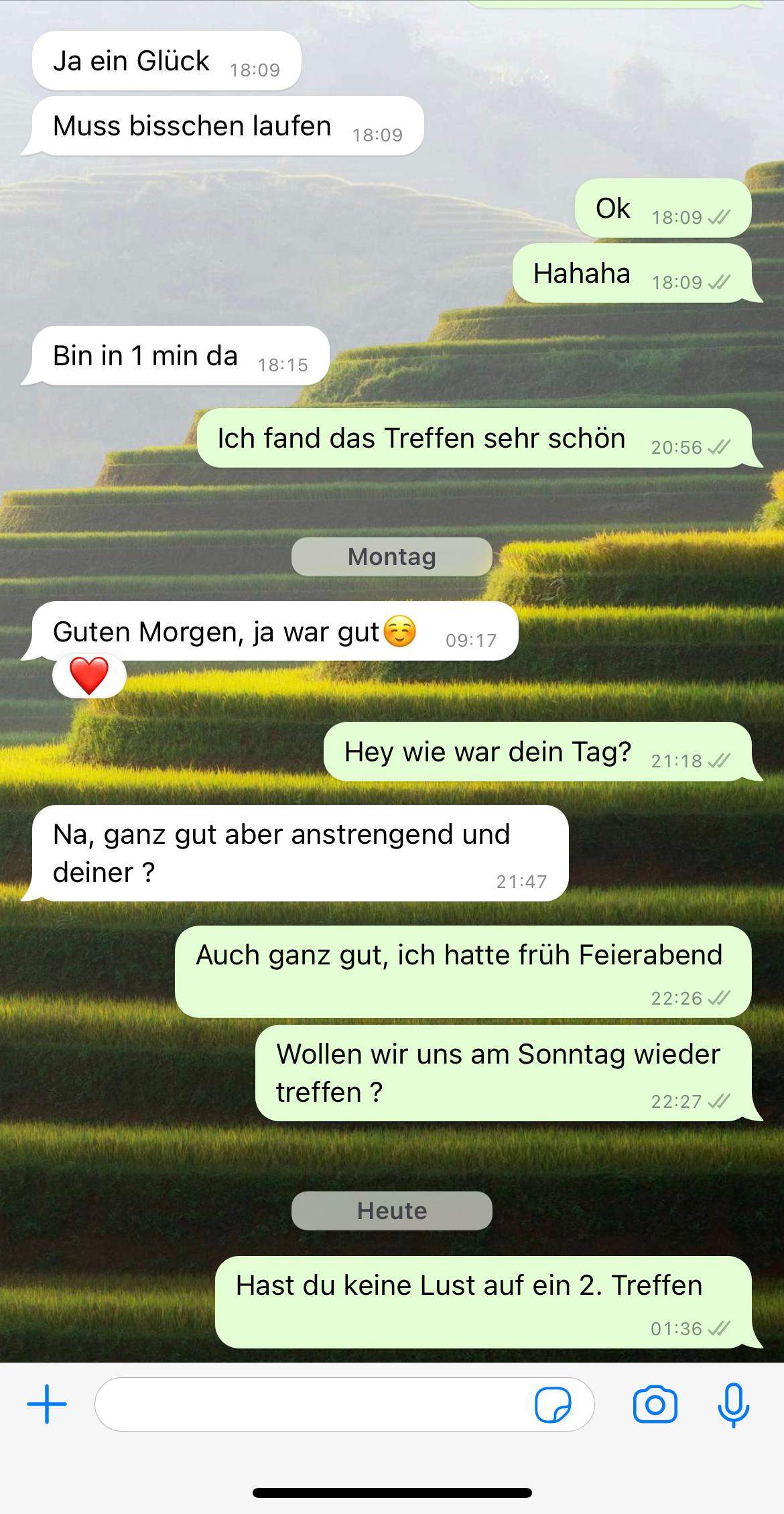 Sie Antwortet Nicht Auf Date Anfrage Würdet ihr sie entfernen an meiner Stelle? (Freundschaft, Instagram