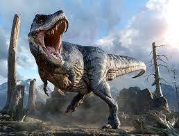 Würdet ihr wollen, dass der T-Rex noch leben würde?