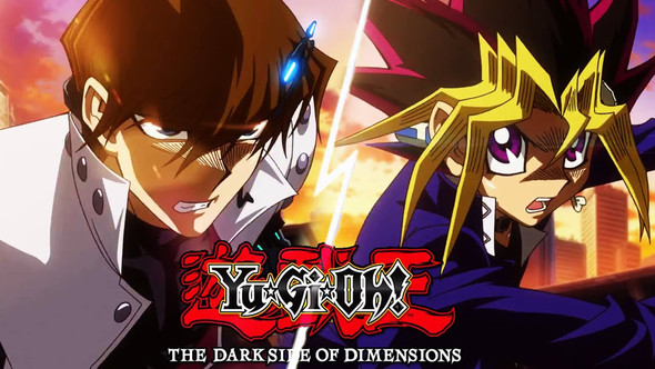 Szene 1 - (Yugioh, Yu-gi-oh, YGO)