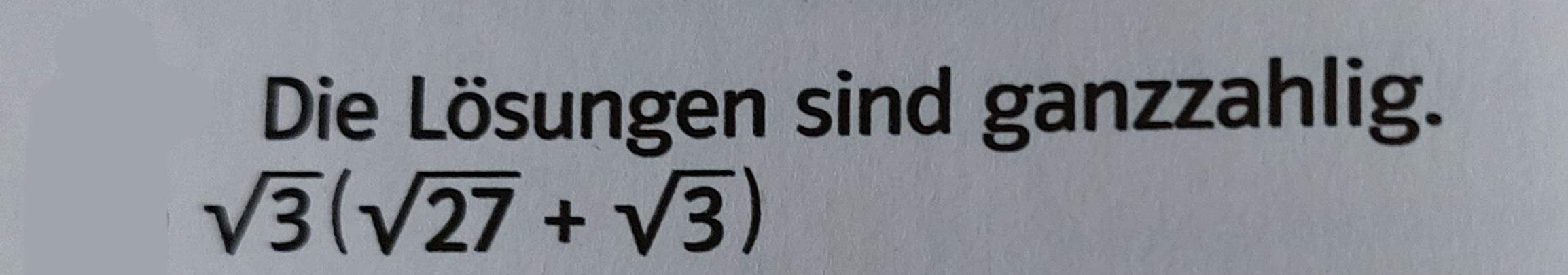 Darf Man Die Wurzel Aus 0 Ziehen Wurzel ziehen? (rechnen, Funktion, Gleichungen)